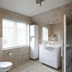 Отель Alberte Bed & Breakfast Дания, Оденсе - отзывы, цены и фото номеров - забронировать отель Alberte Bed & Breakfast онлайн ванная