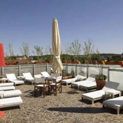 Отель Avalon Hotel Швеция, Гётеборг - отзывы, цены и фото номеров - забронировать отель Avalon Hotel онлайн пляж