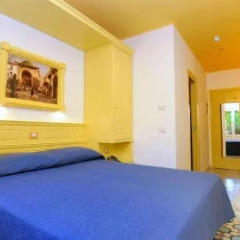 Hotel Astoria Sorrento комната для гостей фото 5