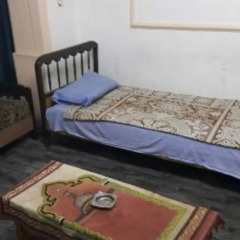 Отель Al Adel Hostel Иордания, Амман - отзывы, цены и фото номеров - забронировать отель Al Adel Hostel онлайн комната для гостей фото 5