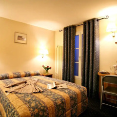 Hotel Beauvoir комната для гостей фото 3