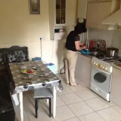 Отель My family B&B в номере фото 2
