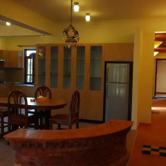 Отель Vardan Resort n' Apartment Непал, Покхара - отзывы, цены и фото номеров - забронировать отель Vardan Resort n' Apartment онлайн в номере