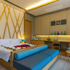 Отель Synergy Samui Самуи детские мероприятия