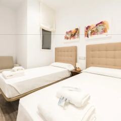 Отель Puerta del Sol City Center Испания, Мадрид - отзывы, цены и фото номеров - забронировать отель Puerta del Sol City Center онлайн детские мероприятия