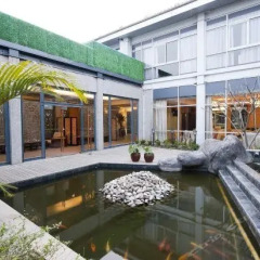 Отель Xiamen Freedom Resort Hotel Китай, Сямынь - отзывы, цены и фото номеров - забронировать отель Xiamen Freedom Resort Hotel онлайн