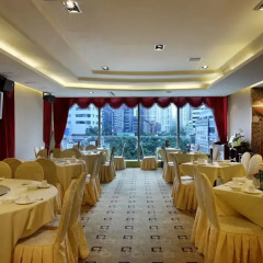 Отель Shenzhen Hongfeng Hotel (Luohu Branch) Китай, Гонконг - отзывы, цены и фото номеров - забронировать отель Shenzhen Hongfeng Hotel (Luohu Branch) онлайн питание фото 2