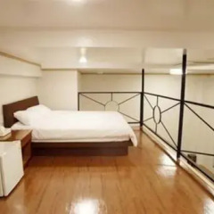 Отель Dolgorae Resort комната для гостей фото 4