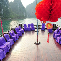 Отель Calypso Cruise