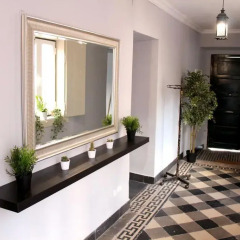 Отель Belém Guest House спа