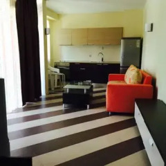 PSB Apartments Hotel Heaven комната для гостей фото 2