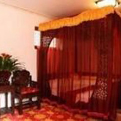 Отель Templeside Deluxe Hutong Hotel Beijing (ex. White Tower Yier Guesthouse) Китай, Пекин - отзывы, цены и фото номеров - забронировать отель Templeside Deluxe Hutong Hotel Beijing (ex. White Tower Yier Guesthouse) онлайн фото 15