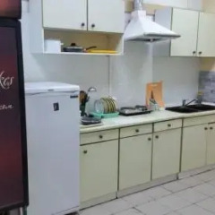 Гостиница Hostels vip в номере фото 2