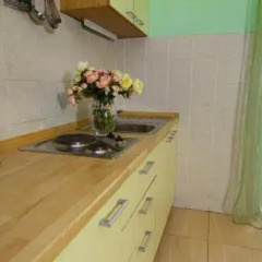 Отель Guest House Villa Ritsa в номере