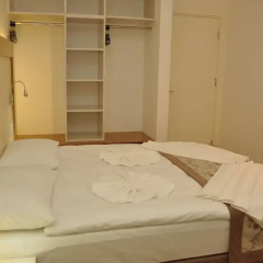 Almera Apart Hotel сейф в номере