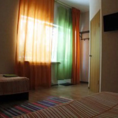 Гостиница Guest House Akbal-Akhau Building 1 сауна
