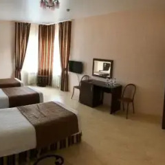Hotel Viktorya фото 4