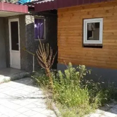 Arba Hotel вид на фасад фото 4