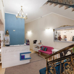 Family Residence Boutique Hotel детские мероприятия