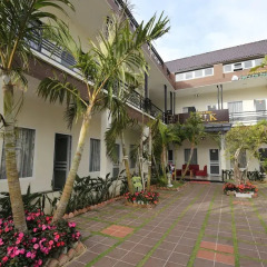 TUK Hotel Далат