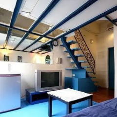 Апартаменты Lucky Apartment Ximen детские мероприятия фото 2