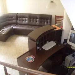 hotel Aleksandrina Сливен комната для гостей