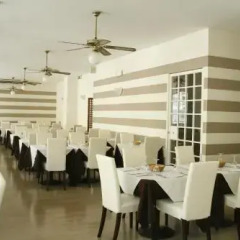 Hotel Esplanade Римини питание