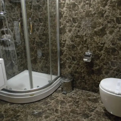 Sun Suites Турция, Стамбул - отзывы, цены и фото номеров - забронировать отель Sun Suites онлайн ванная фото 2