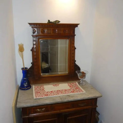 Отель Holiday House Trastevere интерьер отеля