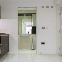 Отель 41 Albany House удобства в номере
