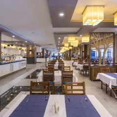 Отель Eftalia Resort фото 5