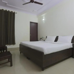 Hotel Jet Inn Suites комната для гостей фото 3