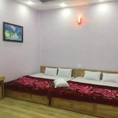 Gia Khanh Hotel Далат комната для гостей