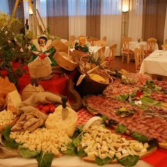Wellness & Family Hotel Veronza Карано помещение для мероприятий фото 2