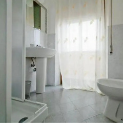 Отель B&B Lost In Rome ванная фото 2