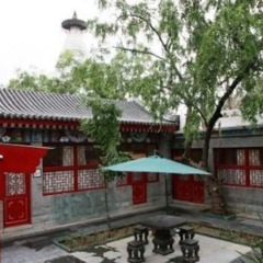 Отель Templeside Deluxe Hutong Hotel Beijing (ex. White Tower Yier Guesthouse) Китай, Пекин - отзывы, цены и фото номеров - забронировать отель Templeside Deluxe Hutong Hotel Beijing (ex. White Tower Yier Guesthouse) онлайн фото 12