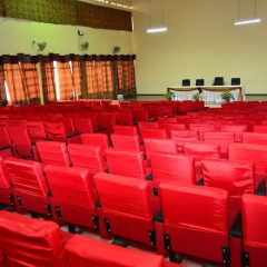 Отель King's Conference Centre развлечения