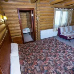 Гостиница Dersu Uzala фото 10