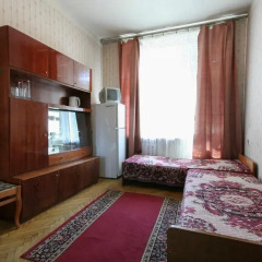 Гостиница Sanatorium Verhovyna Украина, Волосянка - отзывы, цены и фото номеров - забронировать гостиницу Sanatorium Verhovyna онлайн комната для гостей фото 2