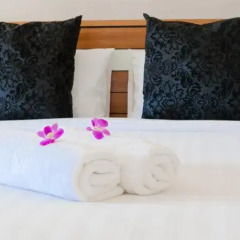 Отель C&N Kho Khao Beach Resort спа
