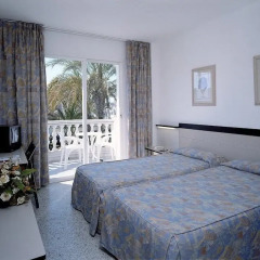 Hotel Selvamar комната для гостей фото 3