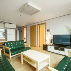 Отель J Loft Seoul Station комната для гостей фото 4