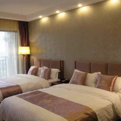 Отель Suntown Sunjoy Hotel Китай, Гуанчжоу - отзывы, цены и фото номеров - забронировать отель Suntown Sunjoy Hotel онлайн комната для гостей фото 4