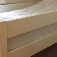 Апартаменты Knøsesmauet Apartment ванная
