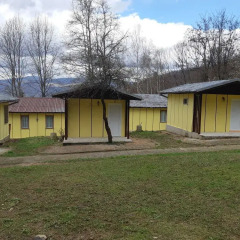 Отель Bungalows Kamena Сандански фото 5