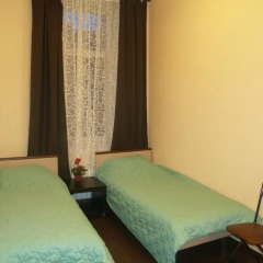 Anmar Hostel Санкт-Петербург балкон