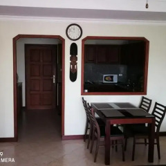 Отель View Talay Residence Condo 3 в номере