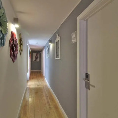 Stay Inn Lisbon Hostel интерьер отеля