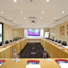 Отель Golden Tulip Cannes Hotel de Paris Франция, Канны - 1 отзыв об отеле, цены и фото номеров - забронировать отель Golden Tulip Cannes Hotel de Paris онлайн помещение для мероприятий фото 2