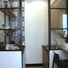 Отель B&B Vivere Palermo в номере фото 2
